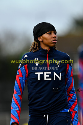 20251119-124723 Crystal Palace FC Women PGA U21 v Southampton FC Women PGA U21