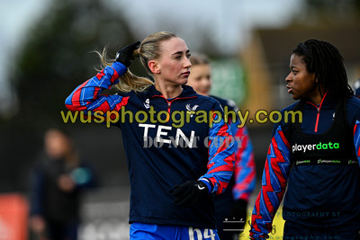 20251119-124719 Crystal Palace FC Women PGA U21 v Southampton FC Women PGA U21