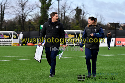 20251119-124733 Crystal Palace FC Women PGA U21 v Southampton FC Women PGA U21