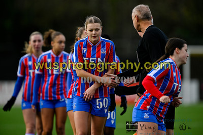 20251119-130012 Crystal Palace FC Women PGA U21 v Southampton FC Women PGA U21