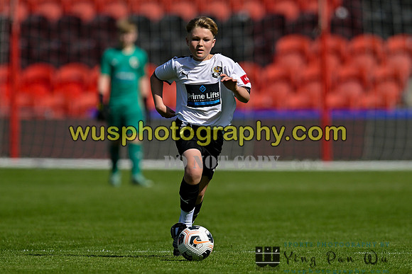 20240511-101825 Dartford FC U13 v Bromsgrove Sporting Colts FC U13
