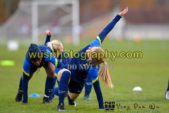 20211208-133528 Tottenham Hotspur Women FC WSL Academy U21 v West Ham United Women FC WSL Academy U21