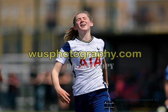 20210529-135039C West Ham United Girls U16 v Tottenham Hotspur Women FC JTP U16