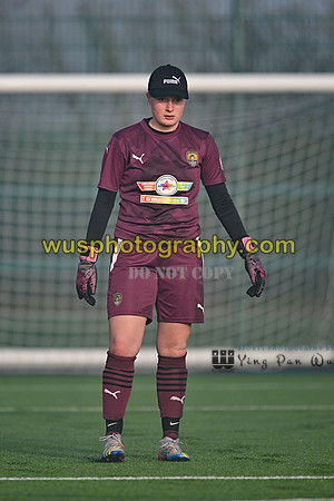 20230121-121408 Notts County FC Girls U14 v Watford Ladies FC U14