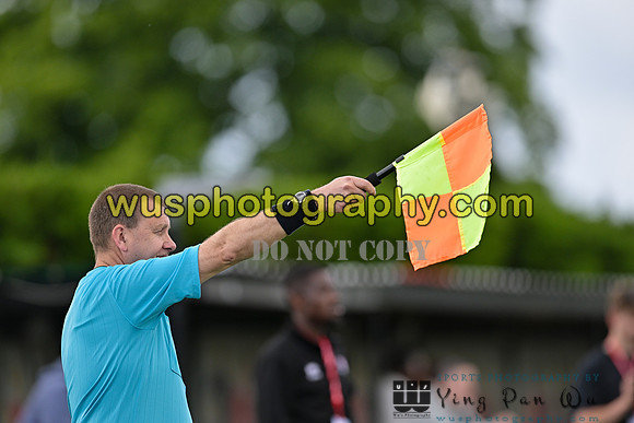 20240526-111908 Tooting Bec FC Women Reserves v AFC Croydon Athletic Women