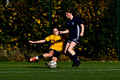AFC Greenwich Borough Academy Girls U16 v Cray Wanderers FC U16 Warriors 2025-11-08