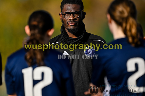 20251108-132507 AFC Greenwich Borough Academy Girls U16 v Cray Wanderers FC U16 Warriors
