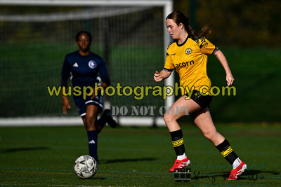 20251108-133429B AFC Greenwich Borough Academy Girls U16 v Cray Wanderers FC U16 Warriors