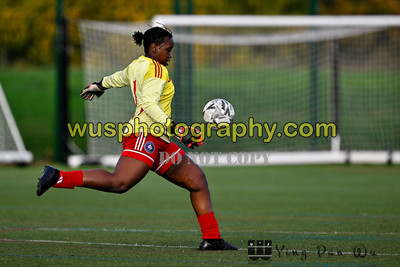 20251108-133801 AFC Greenwich Borough Academy Girls U16 v Cray Wanderers FC U16 Warriors