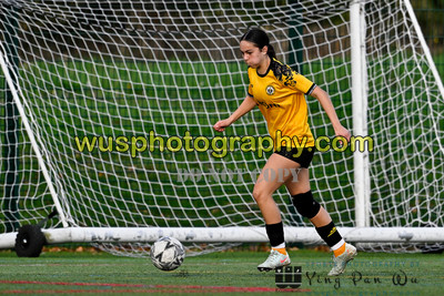 20251108-134056 AFC Greenwich Borough Academy Girls U16 v Cray Wanderers FC U16 Warriors
