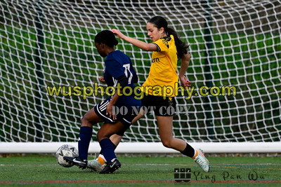 20251108-134059 AFC Greenwich Borough Academy Girls U16 v Cray Wanderers FC U16 Warriors