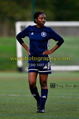 20251108-134826 AFC Greenwich Borough Academy Girls U16 v Cray Wanderers FC U16 Warriors