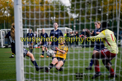 20251108-135946 AFC Greenwich Borough Academy Girls U16 v Cray Wanderers FC U16 Warriors