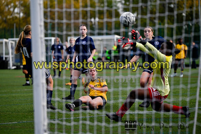 20251108-135946A AFC Greenwich Borough Academy Girls U16 v Cray Wanderers FC U16 Warriors