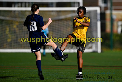 20251108-140103 AFC Greenwich Borough Academy Girls U16 v Cray Wanderers FC U16 Warriors