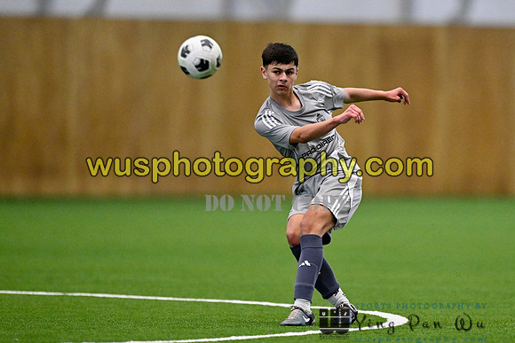 20250323-150537A Crystal Palace FC Academy U14 v JPL London & South East Rep Team U14