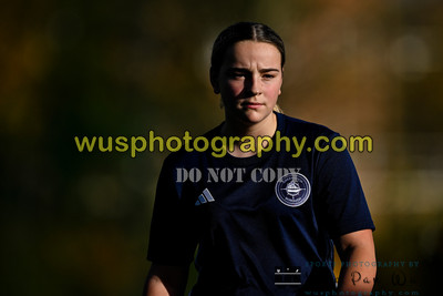 20251108-140752 AFC Greenwich Borough Academy Girls U16 v Cray Wanderers FC U16 Warriors