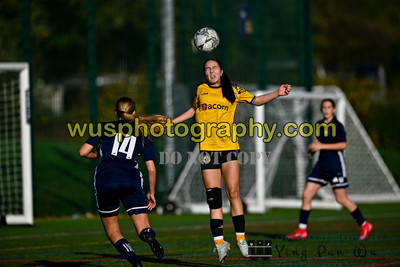 20251108-140803 AFC Greenwich Borough Academy Girls U16 v Cray Wanderers FC U16 Warriors