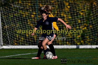 20251108-140859 AFC Greenwich Borough Academy Girls U16 v Cray Wanderers FC U16 Warriors