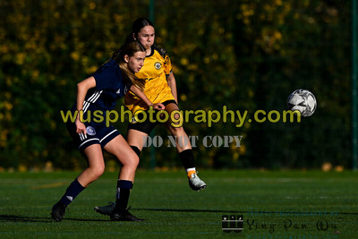 20251108-140906 AFC Greenwich Borough Academy Girls U16 v Cray Wanderers FC U16 Warriors