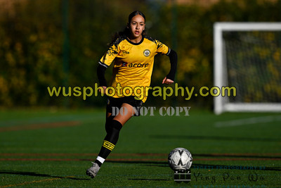 20251108-140912B AFC Greenwich Borough Academy Girls U16 v Cray Wanderers FC U16 Warriors