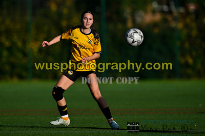 20251108-141136 AFC Greenwich Borough Academy Girls U16 v Cray Wanderers FC U16 Warriors