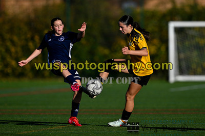20251108-141137A AFC Greenwich Borough Academy Girls U16 v Cray Wanderers FC U16 Warriors