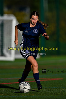 20251108-141142C AFC Greenwich Borough Academy Girls U16 v Cray Wanderers FC U16 Warriors