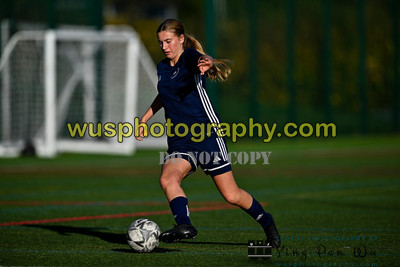 20251108-141143 AFC Greenwich Borough Academy Girls U16 v Cray Wanderers FC U16 Warriors