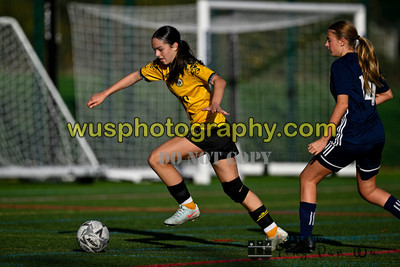 20251108-141147A AFC Greenwich Borough Academy Girls U16 v Cray Wanderers FC U16 Warriors