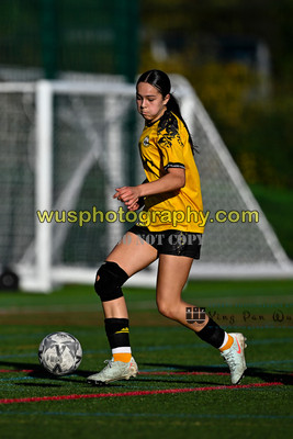 20251108-141333A AFC Greenwich Borough Academy Girls U16 v Cray Wanderers FC U16 Warriors