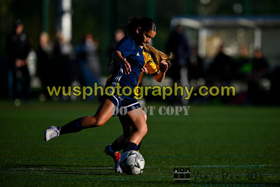 20251108-141425 AFC Greenwich Borough Academy Girls U16 v Cray Wanderers FC U16 Warriors