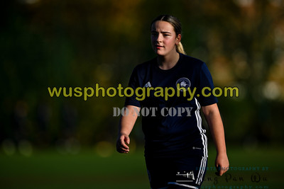 20251108-141612 AFC Greenwich Borough Academy Girls U16 v Cray Wanderers FC U16 Warriors