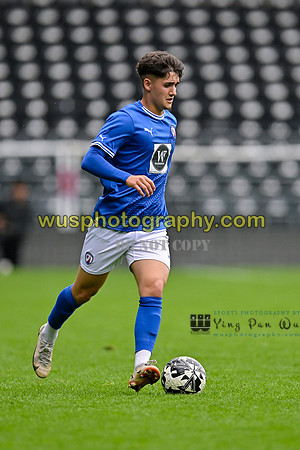 20240514-181854A North Leigh FC U23 v Chesterfield FC U23