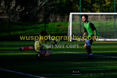 20251108-143831A AFC Greenwich Borough Academy Boys U14 v Greenwich Peninsula FC U14