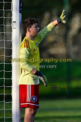 20251108-143922-2 AFC Greenwich Borough Academy Boys U14 v Greenwich Peninsula FC U14