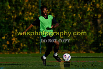 20251108-144134 AFC Greenwich Borough Academy Boys U14 v Greenwich Peninsula FC U14
