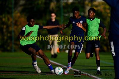 20251108-144138 AFC Greenwich Borough Academy Boys U14 v Greenwich Peninsula FC U14