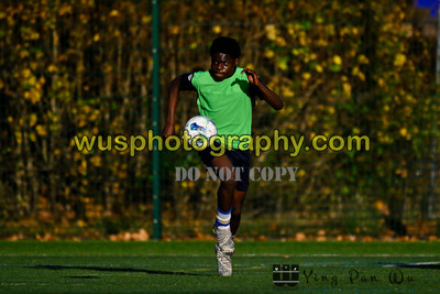 20251108-144423 AFC Greenwich Borough Academy Boys U14 v Greenwich Peninsula FC U14
