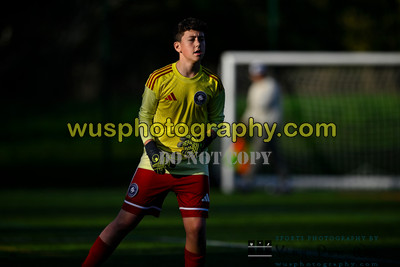 20251108-144224 AFC Greenwich Borough Academy Boys U14 v Greenwich Peninsula FC U14