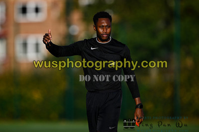 20251108-144231 AFC Greenwich Borough Academy Boys U14 v Greenwich Peninsula FC U14