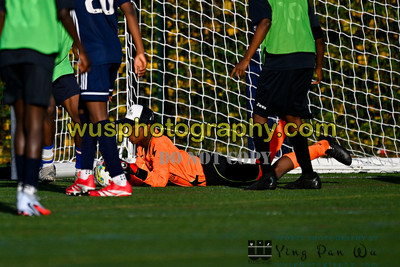 20251108-144507 AFC Greenwich Borough Academy Boys U14 v Greenwich Peninsula FC U14