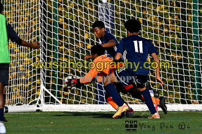 20251108-144717 AFC Greenwich Borough Academy Boys U14 v Greenwich Peninsula FC U14