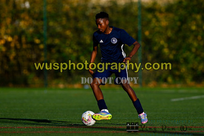 20251108-145116 AFC Greenwich Borough Academy Boys U14 v Greenwich Peninsula FC U14