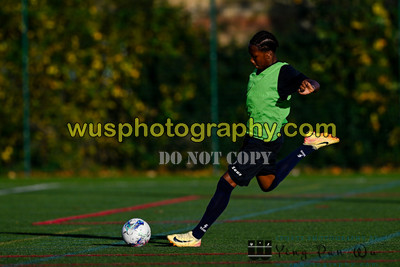 20251108-145310 AFC Greenwich Borough Academy Boys U14 v Greenwich Peninsula FC U14