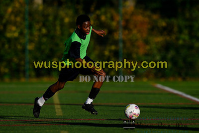 20251108-145241 AFC Greenwich Borough Academy Boys U14 v Greenwich Peninsula FC U14