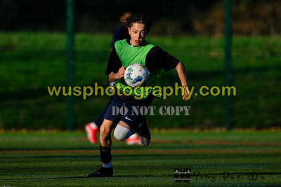 20251108-145350 AFC Greenwich Borough Academy Boys U14 v Greenwich Peninsula FC U14