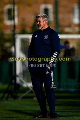 20251108-145433 AFC Greenwich Borough Academy Boys U14 v Greenwich Peninsula FC U14