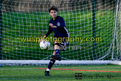 20251108-145523 AFC Greenwich Borough Academy Boys U14 v Greenwich Peninsula FC U14