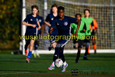 20251108-150554 AFC Greenwich Borough Academy Boys U14 v Greenwich Peninsula FC U14